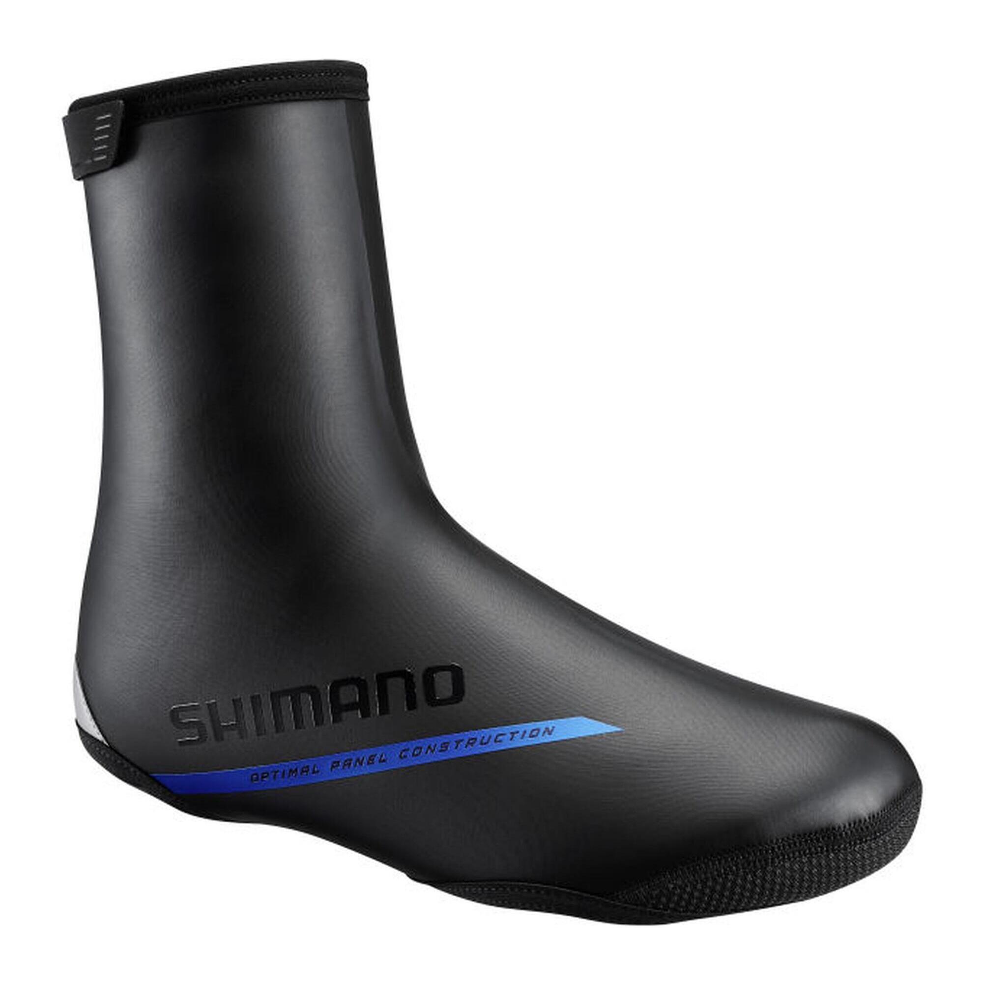 Chaussures de velo shimano Decathlon